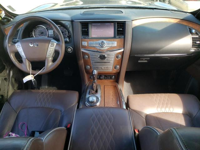 Photo 7 VIN: JN8AZ2NE8G9126806 - INFINITI QX80 