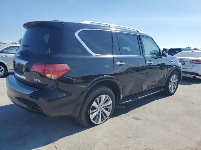 Photo 2 VIN: JN8AZ2NE8H9151352 - INFINITI QX80 BASE 