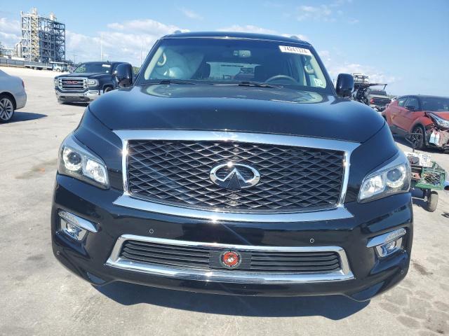 Photo 4 VIN: JN8AZ2NE8H9151352 - INFINITI QX80 BASE 