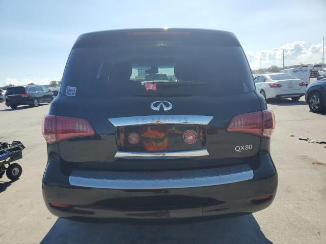 Photo 5 VIN: JN8AZ2NE8H9151352 - INFINITI QX80 BASE 