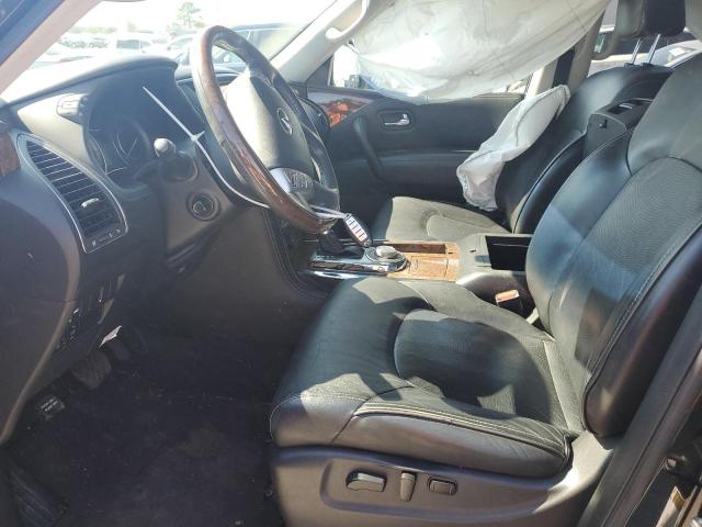 Photo 6 VIN: JN8AZ2NE8H9151352 - INFINITI QX80 BASE 