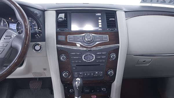 Photo 19 VIN: JN8AZ2NE8H9152856 - INFINITI QX 80 