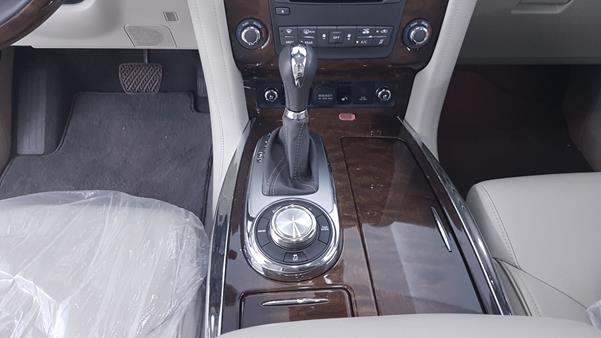 Photo 24 VIN: JN8AZ2NE8H9152856 - INFINITI QX 80 