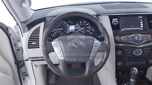 Photo 13 VIN: JN8AZ2NE8H9152856 - INFINITI QX 80 