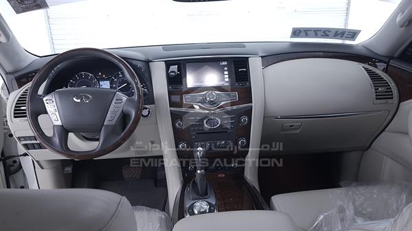 Photo 15 VIN: JN8AZ2NE8H9152856 - INFINITI QX 80 