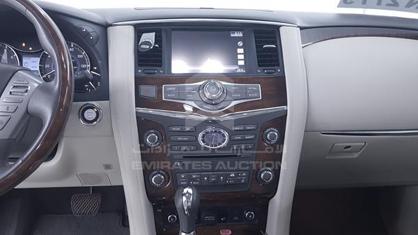 Photo 19 VIN: JN8AZ2NE8H9152856 - INFINITI QX 80 