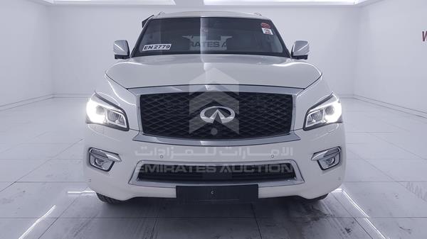 Photo 0 VIN: JN8AZ2NE8H9152856 - INFINITI QX 80 