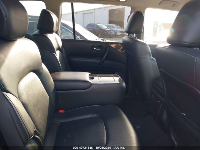 Photo 7 VIN: JN8AZ2NE8H9153716 - INFINITI QX80 