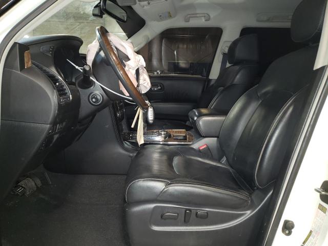 Photo 6 VIN: JN8AZ2NE8H9153828 - INFINITI QX80 