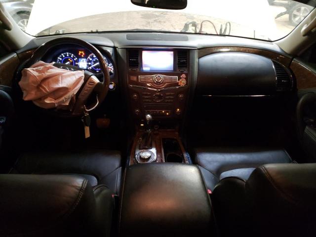 Photo 7 VIN: JN8AZ2NE8H9153828 - INFINITI QX80 