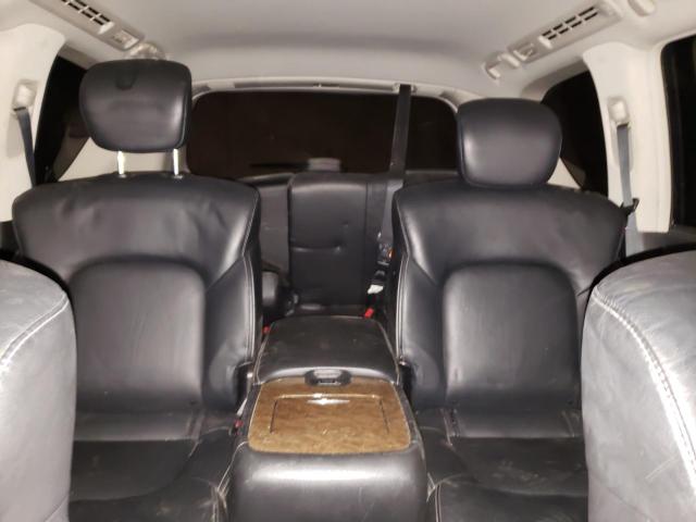 Photo 9 VIN: JN8AZ2NE8H9153828 - INFINITI QX80 