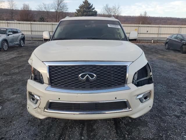 Photo 4 VIN: JN8AZ2NE8H9153828 - INFINITI QX80 