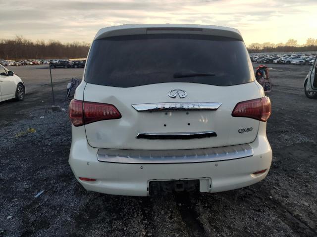 Photo 5 VIN: JN8AZ2NE8H9153828 - INFINITI QX80 