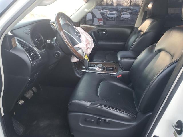 Photo 6 VIN: JN8AZ2NE8H9153828 - INFINITI QX80 