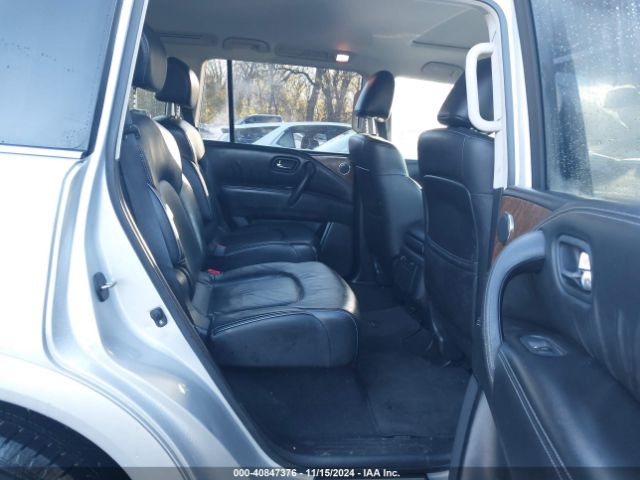 Photo 7 VIN: JN8AZ2NE8H9154882 - INFINITI QX80 