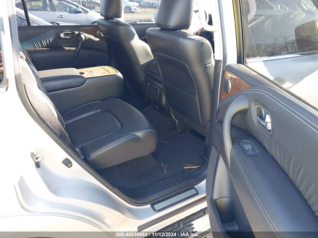 Photo 7 VIN: JN8AZ2NE8H9160097 - INFINITI QX80 