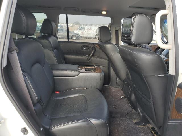 Photo 10 VIN: JN8AZ2NE8H9161010 - INFINITI QX80 BASE 