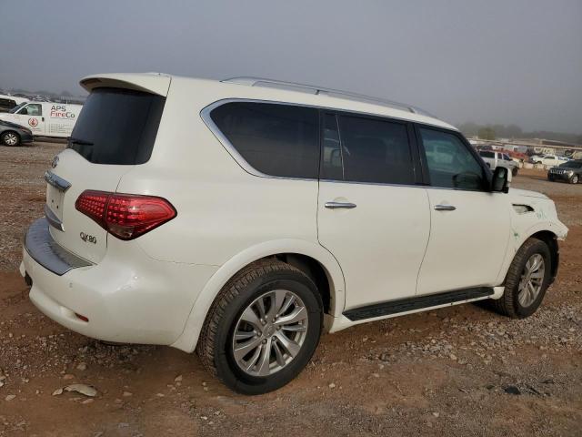 Photo 2 VIN: JN8AZ2NE8H9161010 - INFINITI QX80 BASE 