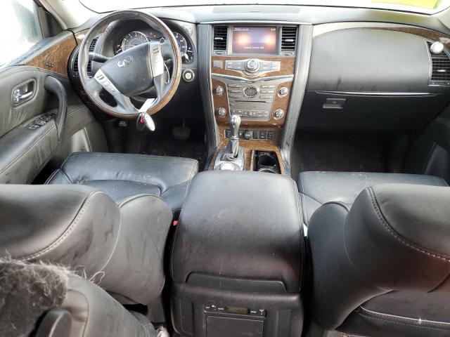 Photo 7 VIN: JN8AZ2NE8H9161010 - INFINITI QX80 BASE 