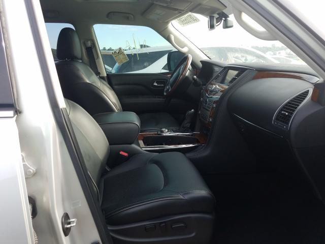 Photo 4 VIN: JN8AZ2NE8J9191016 - INFINITI QX80 BASE 