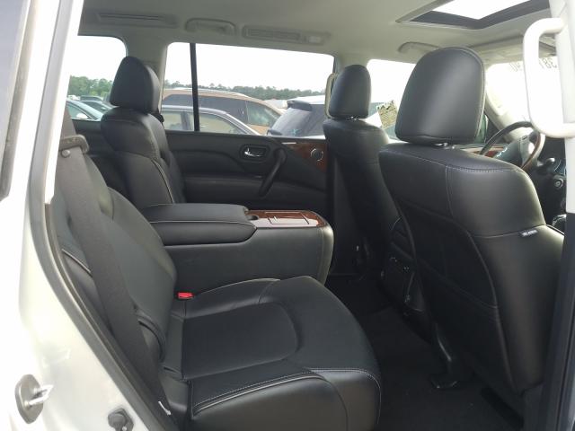 Photo 5 VIN: JN8AZ2NE8J9191016 - INFINITI QX80 BASE 