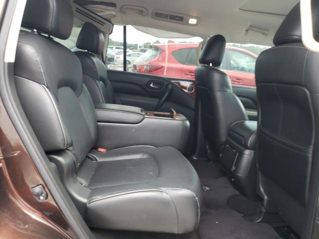 Photo 10 VIN: JN8AZ2NE8K9232147 - INFINITI QX80 LUXE 