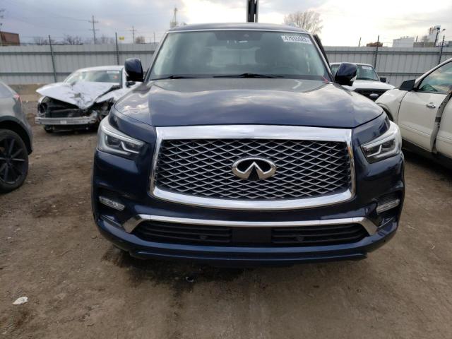 Photo 4 VIN: JN8AZ2NE8K9233766 - INFINITI QX80 LUXE 