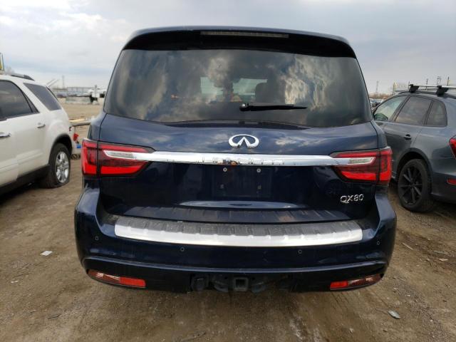 Photo 5 VIN: JN8AZ2NE8K9233766 - INFINITI QX80 LUXE 