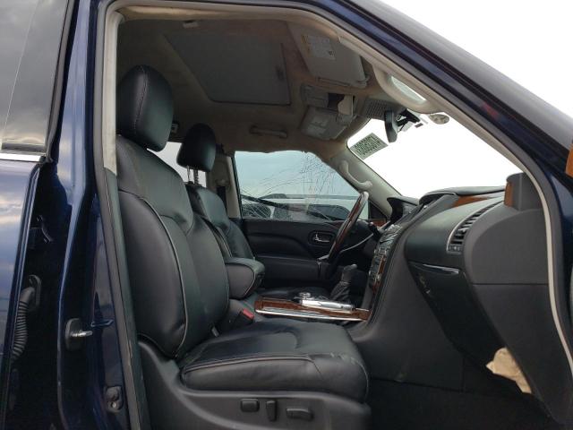 Photo 6 VIN: JN8AZ2NE8K9233766 - INFINITI QX80 LUXE 