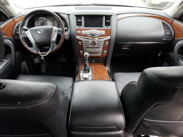 Photo 7 VIN: JN8AZ2NE8K9233766 - INFINITI QX80 LUXE 