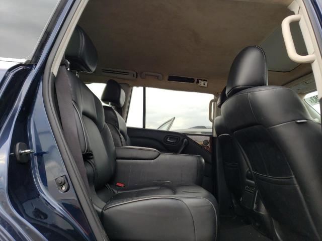 Photo 9 VIN: JN8AZ2NE8K9233766 - INFINITI QX80 LUXE 