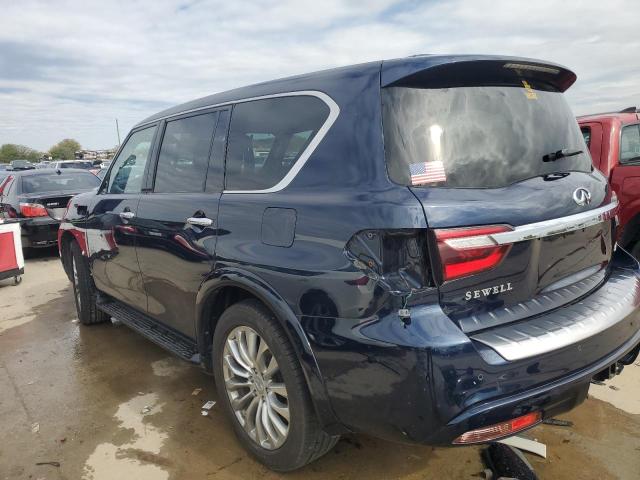 Photo 1 VIN: JN8AZ2NE8K9234349 - INFINITI QX80 