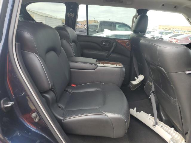 Photo 10 VIN: JN8AZ2NE8K9234349 - INFINITI QX80 