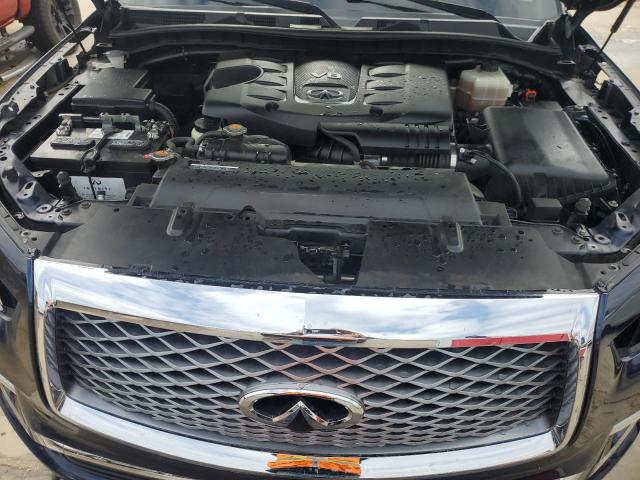 Photo 11 VIN: JN8AZ2NE8K9234349 - INFINITI QX80 