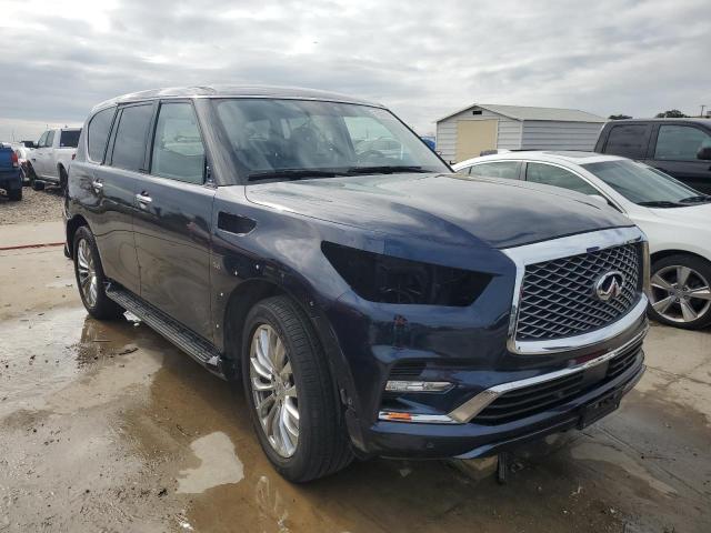 Photo 3 VIN: JN8AZ2NE8K9234349 - INFINITI QX80 