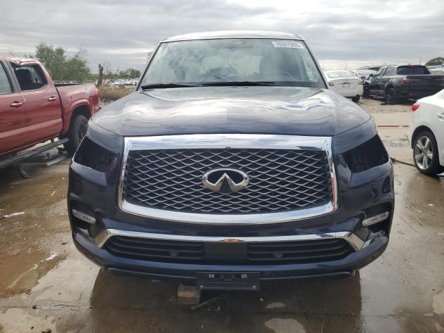 Photo 4 VIN: JN8AZ2NE8K9234349 - INFINITI QX80 