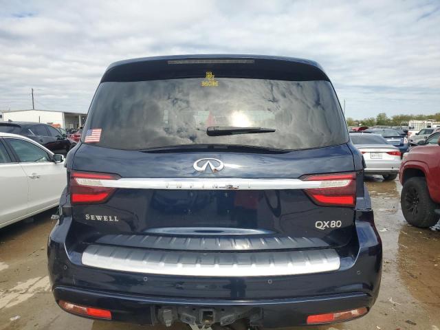 Photo 5 VIN: JN8AZ2NE8K9234349 - INFINITI QX80 