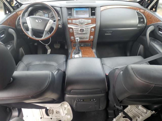 Photo 7 VIN: JN8AZ2NE8K9234349 - INFINITI QX80 