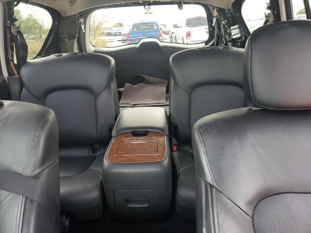 Photo 9 VIN: JN8AZ2NE8K9234349 - INFINITI QX80 