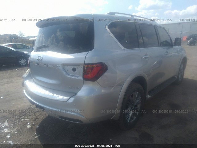 Photo 3 VIN: JN8AZ2NE8K9235873 - INFINITI QX80 