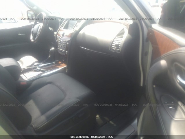 Photo 4 VIN: JN8AZ2NE8K9235873 - INFINITI QX80 