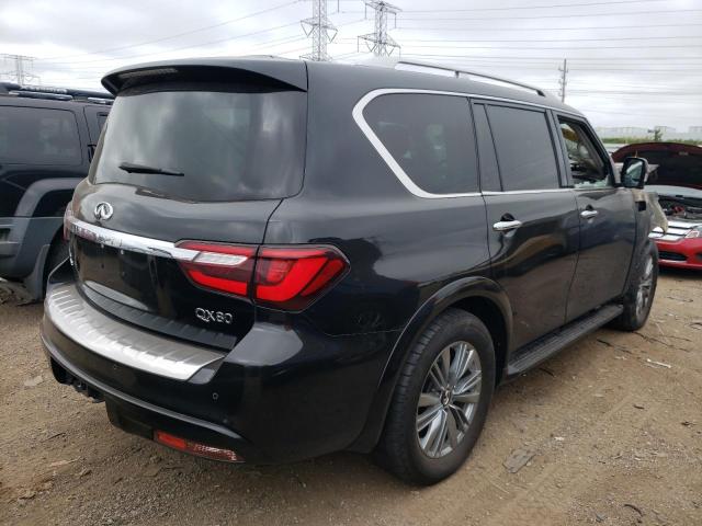 Photo 2 VIN: JN8AZ2NE8L9255588 - INFINITI QX80 