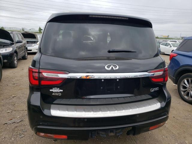 Photo 5 VIN: JN8AZ2NE8L9255588 - INFINITI QX80 