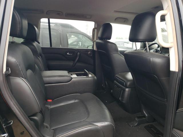 Photo 9 VIN: JN8AZ2NE8L9255588 - INFINITI QX80 