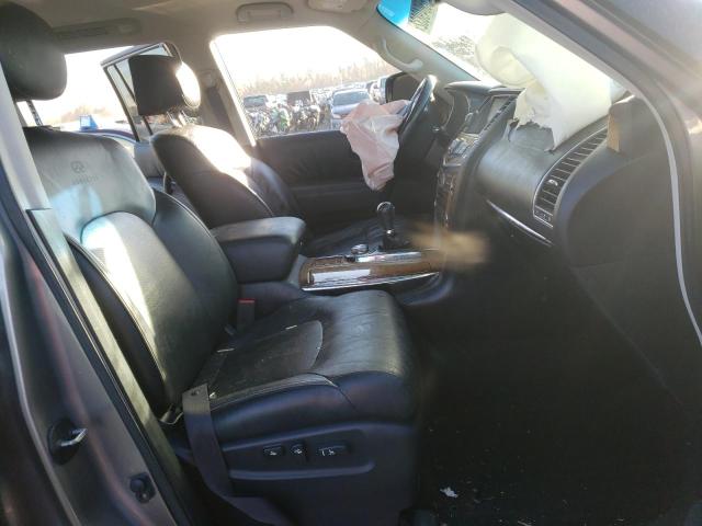 Photo 4 VIN: JN8AZ2NE9B9000947 - INFINITI QX56 