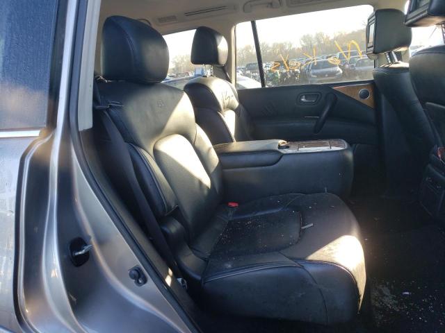 Photo 5 VIN: JN8AZ2NE9B9000947 - INFINITI QX56 