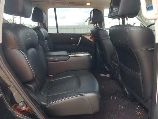 Photo 10 VIN: JN8AZ2NE9B9001502 - INFINITI QX56 