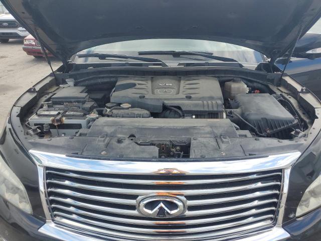 Photo 11 VIN: JN8AZ2NE9B9001502 - INFINITI QX56 