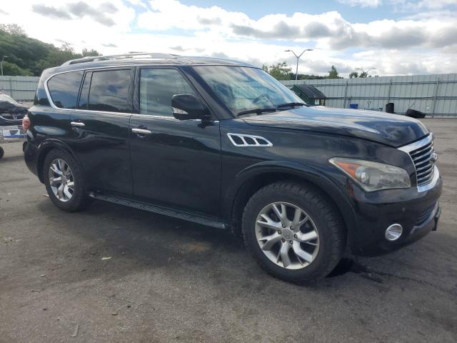 Photo 3 VIN: JN8AZ2NE9B9001502 - INFINITI QX56 