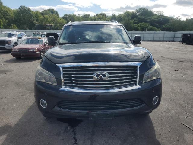 Photo 4 VIN: JN8AZ2NE9B9001502 - INFINITI QX56 